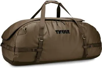 Thule Chasm 130-Liter Duffle Bag in Deep Khaki at Nordstrom