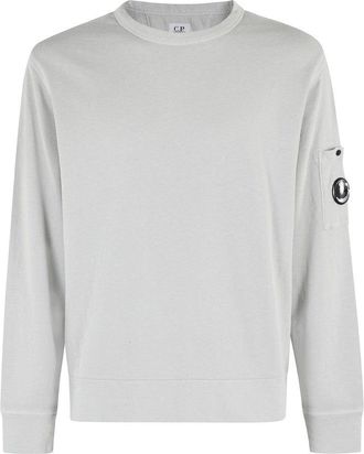 C.P. Company Old Dyed Sweatshirt