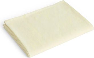 HAY Terrazza Tischdecke,150 x 230 cm, cream