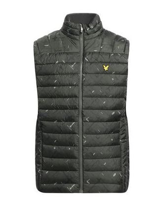 Lyle & Scott ROPA DE ABRIGO - Plum&iacute;feros y acolchados en YOOX.COM