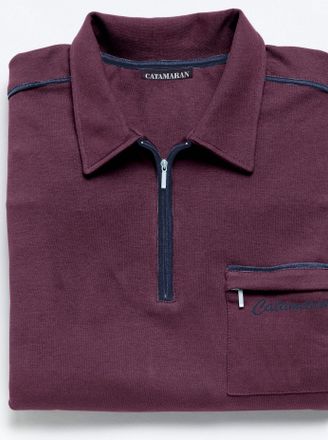 Catamaran Poloshirt
