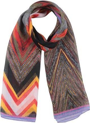 Missoni ACCESSORIES - Scarves sur YOOX.COM