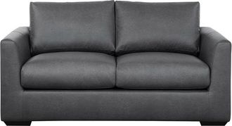 Manhattan Comfort Cleo Upholstered Loveseat