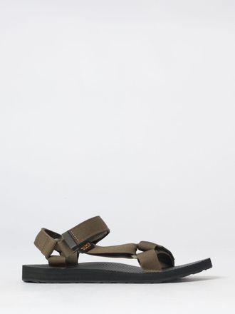 Teva Sandali Original Universal M in poliestere riciclato REPREVE