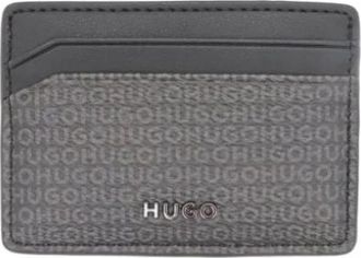 HUGO BOSS unisex, Accesorios, Negro, Talla: ONE Size