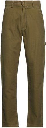 CAT BOTTOMWEAR - Trousers on YOOX.COM