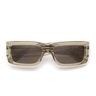 Retro Superfuture Sunglasses