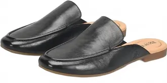 Born Womens Lamara Sandal In Black