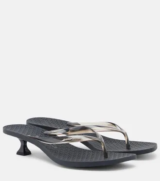 Tory Burch Sandali infradito