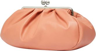 Max Mara Clutches - Bags Pink - Gr. unisize - in Rosa - f&uuml;r Damen