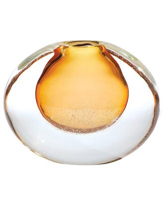 Global Views Micro Bubble Vase