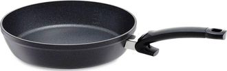 FISSLER Sart&eacute;n Antiadherente Fissler Adamant Comfort 20 Cm Negro