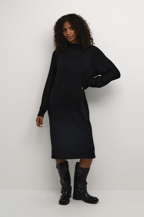 Kaffe Jurk Loose fit black