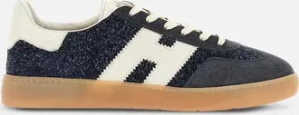 Hogan Sneaker - Navy