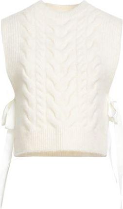 Cecilie Bahnsen MAGLIERIA - Pullover su YOOX.COM