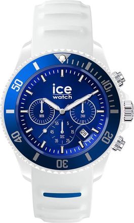 Ice Watch Hombre, Accesorios, Azul, Talla: ONE Size