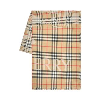 Burberry unisex, Accessori, Multicolore, Taglia unica, new
