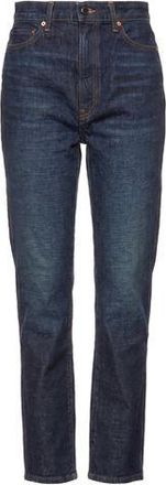 Khaite PARTES DE ABAJO - Pantalones vaqueros en YOOX.COM