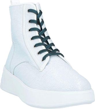 Hogan Rebel H562 Leather Sneaker