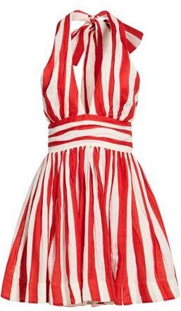 Zimmermann DRESSES - Mini dresses sur YOOX.COM