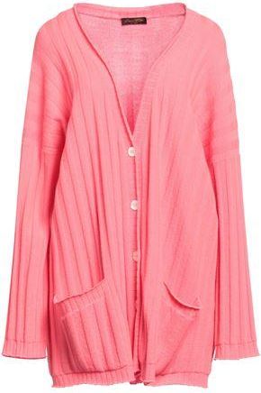 Lana D'Oro PRENDAS DE PUNTO - Cárdigans en YOOX.COM