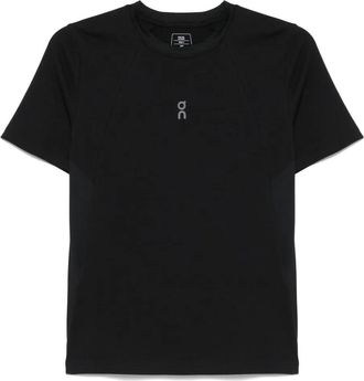 On T-shirt Trek - Nero