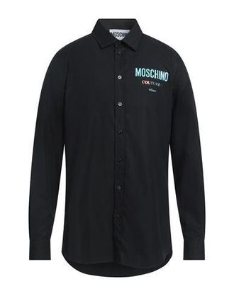 Moschino TOPWEAR - Shirts on YOOX.COM