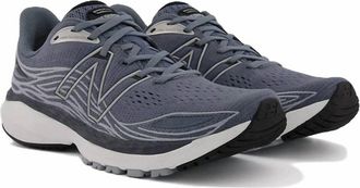 New Balance Mens Fresh Foam 860V12 Running Shoes In Grey
