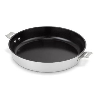 Beka line Alumax R&Eacute;volution Sart&eacute;n 28 Cm Cromo