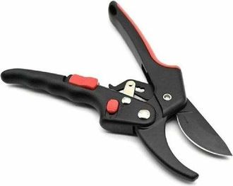 OEM Tijeras De Podar De Acero Inoxidable Para Jard&iacute;n, Tijeras Para Plantas, Podadora Manual De Ramas Para &Aacute;rboles Y Flores
