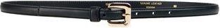 Emporio Armani Small Leather Goods - Belts sur YOOX.COM