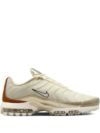 Nike Air Max Plus G NRG Golf sneakers - Beige