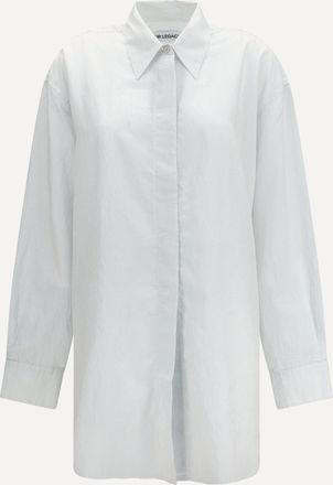 Our Legacy Heirloom modal Shirt Female 38