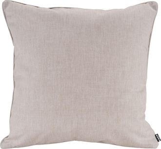 H.O.C.K. Dekokissen »Lino« Outdoor geeiget, Wendekissenhülle mit Füllung, 1 Stück