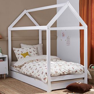 La Redoute Interieurs Bedlade, Archi