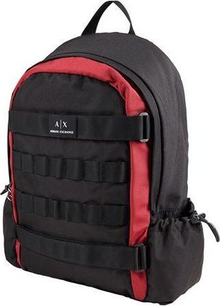 A|X Armani Exchange BOLSOS - Mochilas en YOOX.COM