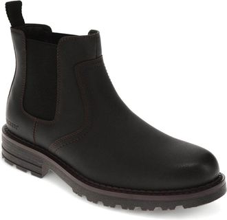 Dockers Mens Truman Stain Defender Rugged Boot