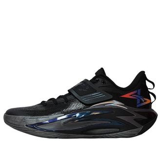 Anta Shock Wave 7 Pro A-Shock X Dark Matter 112611111S-3