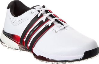 adidas Golf Adidas Golf Tour360 25 Spikeless Leather Golf Shoe