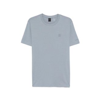 Moose Knuckles Duluth Logo T-shirt