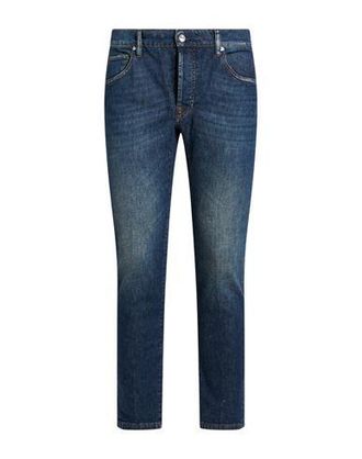 Nine In The Morning PARTES DE ABAJO - Pantalones vaqueros en YOOX.COM