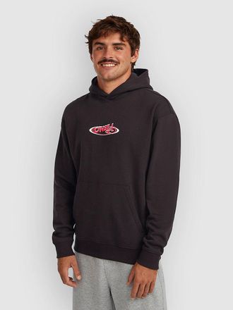 O'Neill Essentials 90S Logo Hoodie schwarz