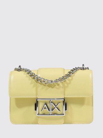A|X Armani Exchange Borsa Armani Exchange in pelle sintetica