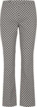 Max Mara Mujer, Pantalones, Multicolor, Talla: L