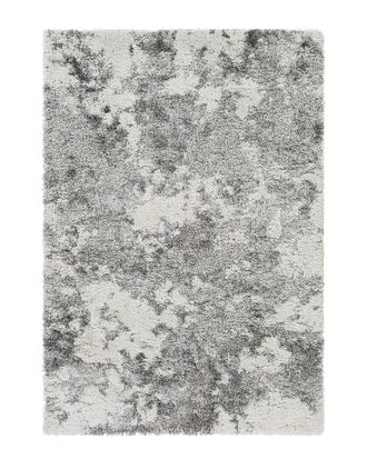 Surya Alta Shag Contemporary Rug