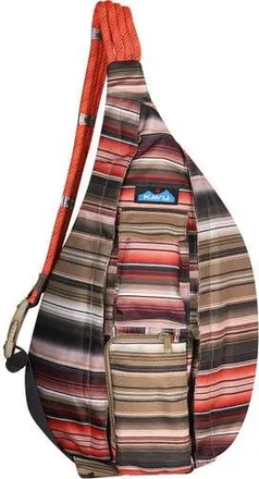 Kavu Rope Sling Pack - Womens in Horizon Run at Nordstrom