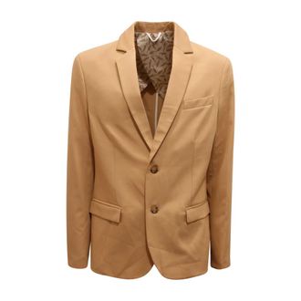 Imperial Hombre, Chaquetas, Beige, Talla: L