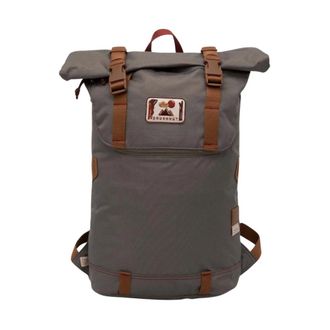 Doughnut Christopher Backpack - - Bags - unisex - Grigio - ONE SIZE