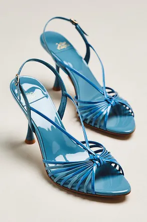 Jeffrey Campbell Galaxia Slingback Heels