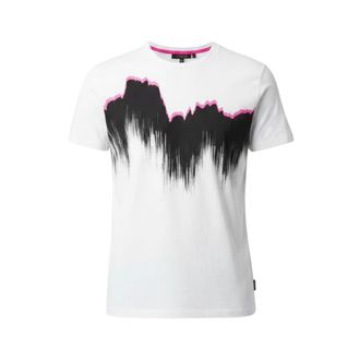 Guess Uomo, Top, Multicolore, S, new